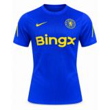 Chelsea Pre-partido camiseta V3 2026/27 - Authentic